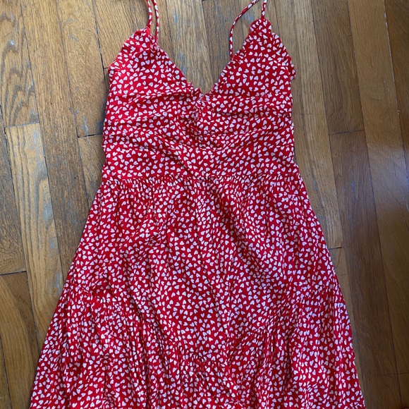 Beautiful dress - Picture 1 of 1